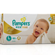 Pampers 帮宝适 特级棉柔 婴儿纸尿裤 大号L92片*2件+凑单品