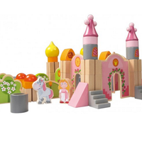 HABA 魔法城堡