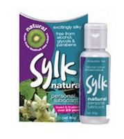 凑单品:SYLK 纯天然猕猴桃精华润滑剂 40g
