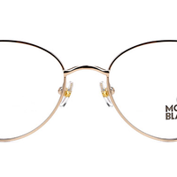 MONT BLANC 万宝龙 MB527 中性款眼镜框架