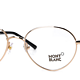 MONT BLANC 万宝龙 MB527 中性款眼镜框架
