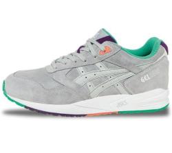 ASICS 亚瑟士 GEL-Saga 中性复古跑鞋
