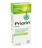 BAYER 拜耳 Priorin 防脱生发洗发水 200 ml