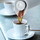 Rosendahl 欧森丹尔 20461 欧式骨瓷咖啡/茶杯+杯碟 套装 260ml