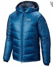 MOUNTAIN HARDWEAR 山浩 Phantom Hooded Down 男款 顶级850蓬羽绒服