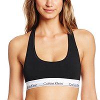 Calvin Klein 女士纯棉无钢圈内衣