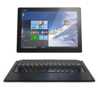 历史新低:lenovo 联想 Miix 4 12英寸 二合一变形本(Core m7、8GB、256GB )