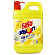 KEN 奇强 柠檬超洁洗洁精  1.29KG/瓶