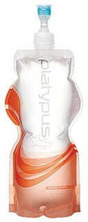 Platypus 鸭嘴兽 SoftBottle 软水瓶 1L*2