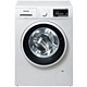 SIEMENS 西门子 IQ300系列 WM10P1601W 变频滚筒洗衣机 8公斤