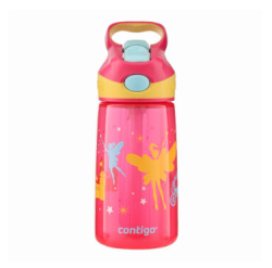 contigo 儿童吸管水杯 450ml