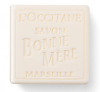 L'OCCITANE 欧舒丹 牛奶妈妈香皂 100g