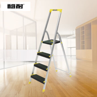 WERNER 稳耐 P234-5CN 家用四步梯