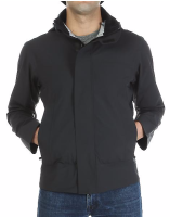 Canada Goose Ridge Shell 男款 含绒防水冲锋夹克