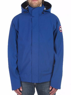 Canada Goose Ridge Shell 男款冲锋衣