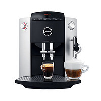 预售：Jura 优瑞 IMPRESSA F50 全自动家用/商用咖啡机 