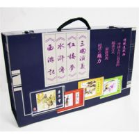 《中国四大古典名著连环画》（套装共136册）