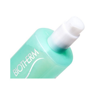 BIOTHERM 碧欧泉 温泉水感爽肤洁肤水 400ml 