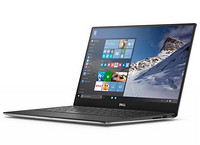 DELL 戴尔 XPS 13 9343 13寸触屏笔记本电脑（i5 8G 256G）