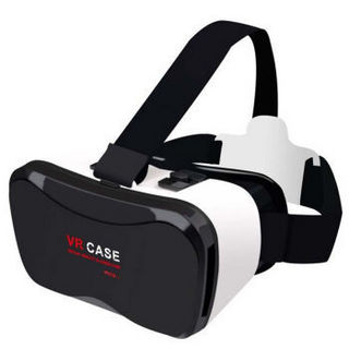 暴风魔镜 VR CASE 5代 plus