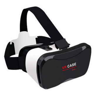 暴风魔镜 VR CASE 5代 plus