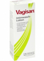 Vagisan 女性私处护理洗液 100ml