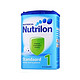 移动端：Nutrilon 诺优能 婴儿奶粉1段 850g