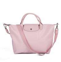 LONGCHAMP 珑骧 1515578058 尼龙手提斜挎包 大号