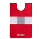 BOGUI SLIP WALLET  航空铝材极简主义卡包  6卡/8卡  多色可选