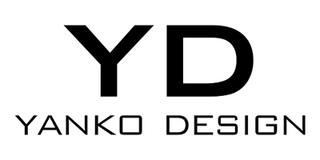 Yanko Design官网