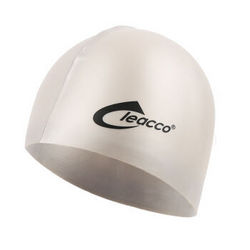 leacco 硅胶泳帽
