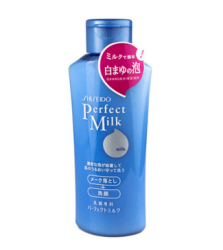 SHISEIDO 资生堂 洗颜专科 柔澈泡沫卸妆乳液 150ml