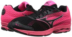 Mizuno 美津浓 WAVE SAYONARA 3 女子轻量跑鞋 