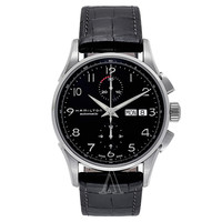 HAMILTON 汉米尔顿 爵士系列 H32576735 男款机械表