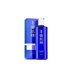 KOSE 高丝 雪肌精 化妆水 500ml