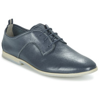 Clarks Frewick Walk 男士牛津鞋