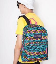 Jansport T501 休闲双肩背包 25L