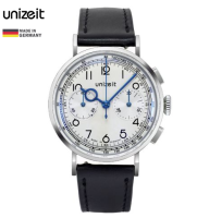 unizeit 优立时 歌德系列 BC001-SL100-11BN 机械男表
