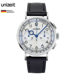 unizeit 优立时 歌德系列 BC001-SL100-11BN 机械男表