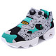 限38.5-40.5码：Reebok 锐步 INSTA PUMP FURY 男款复古跑鞋