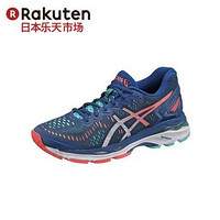 ASICS 亚瑟士 GEL-KAYANO 23 女子支撑跑鞋