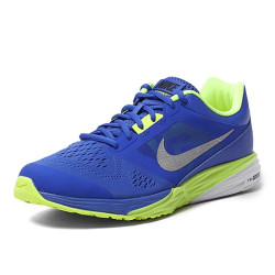 NIKE 耐克 TRI FUSION RUN MSL 男子跑鞋