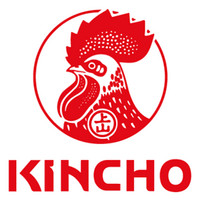 金鸟 KINCHO