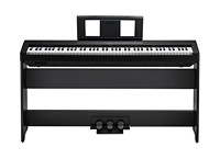 YAMAHA 雅马哈 P-48 88键数码钢琴全套 (含琴架 及 三踏板) 黑色