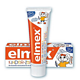 凑单品：Elmex 易学 德国 氟化胺儿童乳牙专用牙膏 50ml