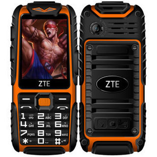 ZTE 中兴 L628 老人手机