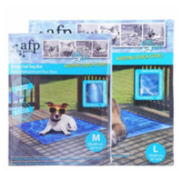 AFP 酷爽清凉系列 宠物用品超酷冰垫