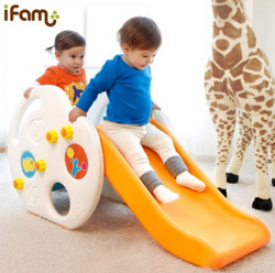 iFam 家用儿童滑梯