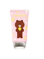 Missha 谜尚     Line Friends全效保湿防晒霜 SPF45/PA+++ 50ml