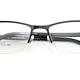HAN 不锈钢&TR 光学眼镜架M985（4色可选）+1.56非球面树脂镜片